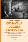 Co myślą i czują zwierzęta Carl Safina