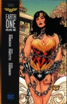 Wonder Woman: Earth One Vol. 1