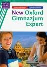 New Oxford Expert Podręcznik z repetytorium z MultiROM poziom podstawowy i rozszerzony