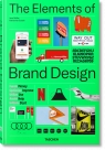 The Elements of Brand Design Katharina Sussek, Jens Müller