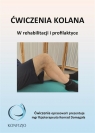 Ćwiczenia kolana Konrad Domagała