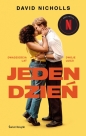 Jeden dzień (serial na Netfliksie) - David Nicholls