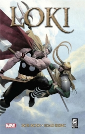 Loki - Esad Ribić