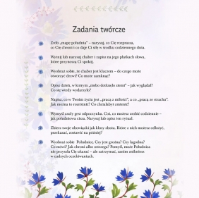 Księga roślinnych szeptów. Elementarz duszy. Rośliny, rytuały, opowieści - Joanna Laprus-Mikulska