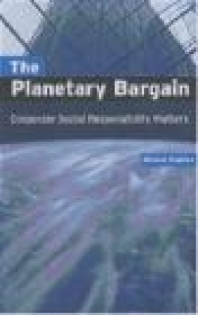 Planetary Bargain Michael Hopkins, M. Hopkins