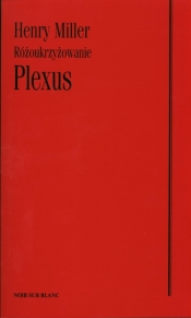 Plexus Różoukrzyżowanie - Miller Henry