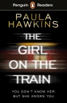 Penguin Readers Level 6: The Girl on the Train (ELT Graded Reader) Hawkins 	Paula