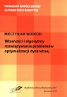  Własności i algorytmy rozwiążywania problemów