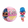 Lelaczka L.O.L. Surprise Summer supreme, Independent Queen (581772EUC/581789)