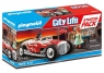 Klocki City Life 71078 Zestaw startowy Hot Rod (71078)od 4 lat