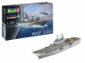 Model plastikowy US Navy Assault Carrier 1/700 (05178)