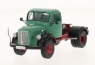 Mercedes-Benz L 3500 Solo Tractor 1950 (green) (12420)