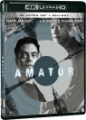 Amator (2 Blu-ray 4K)