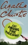 Cat Among the Pigeons Agatha Christie