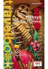 Meksyk. Jukatan i Chiapas. Travelbook Ewa Pytel-Skiba