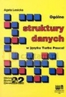 Ogólne struktury danych w języku Turbo Pascal