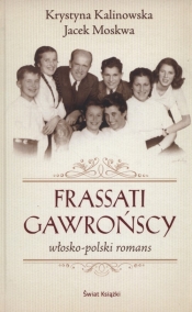 Frassati Gawrońscy - Jacek Moskwa