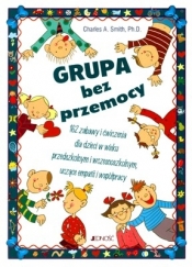 Grupa bez przemocy