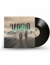 Idę dalej (Vinyl)
