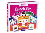 Lunch Box Mądre gierki Tereferki