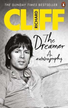 The Dreamer - Richard Cliff