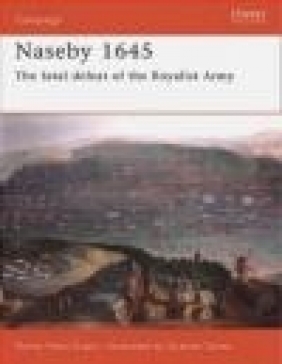 Naseby 1645