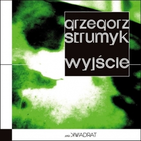 Wyjście - Strumyk Grzegorz