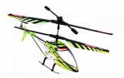 Helikopter RC Green Chopper 2.0 2,4GHz (370501050)