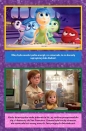 W głowie się nie mieści. Biblioteczka przygody. Disney Pixar - Suzanne Francis