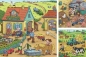 Ravensburger, Puzzle 3x49: Na farmie (05078)