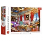 Trefl, Puzzle 3000: Paryski pałac (33078)