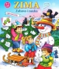 Zima Zabawa i nauka