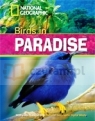 FRL Birds In Paradise with DVD (l.1300)