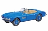 SCHUCO BMW 507 Roadster (blue) (450217800)