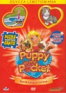 Puppy in my pocket - Spokojnych snów Puzzle magnetyczne gratis