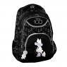 Plecak 3-komorowy Minnie BeUniq DM23DC-2708