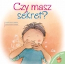 Porozmawiajmy o tym! - Czy masz sekret?