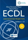 ECDL S5 Zarządzanie projektami Żarowska-Mazur Alicja, Mazur Dawid