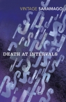 Death at Intervals wer. angielska José Saramago