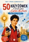  50 krzyżówek (i innych gier) z Carlem Acutisem. Boży influencer o
