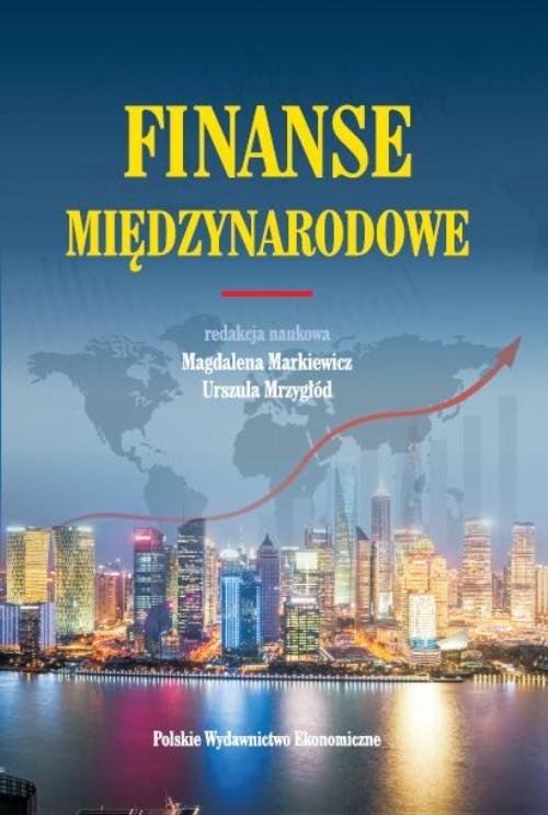 Finanse międzynarodowe