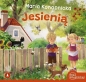 Jesienią - Maria Konopnicka