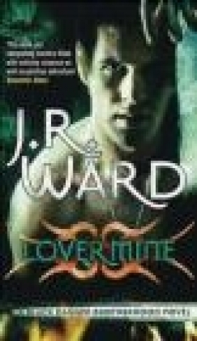 Lover Mine J. R. Ward, J.R. Ward
