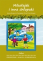 Mikołajek i inne chłopaki J-J. Sempégo i R Goscinnego Streszczenie, analiza, interpretacja - Marta Zawłocka