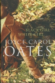 Black girl White girl