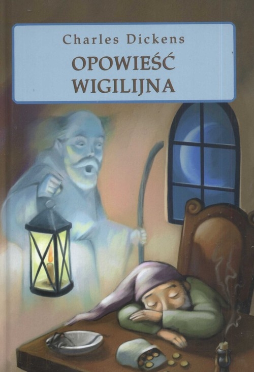 Opowieść Wigilijna