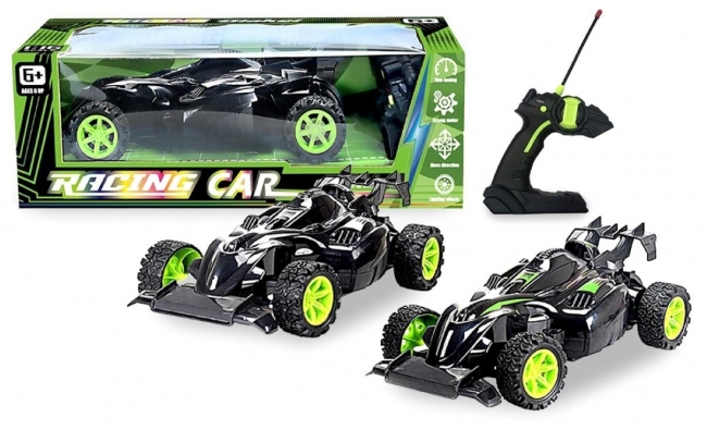 Auto zdalnie sterowane