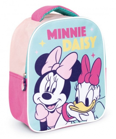 Plecak Myszka Minnie 24x20x10cm