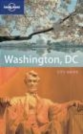Washington DC City Guide 2e