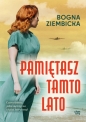 Pamiętasz tamto lato - Bogna Ziembicka